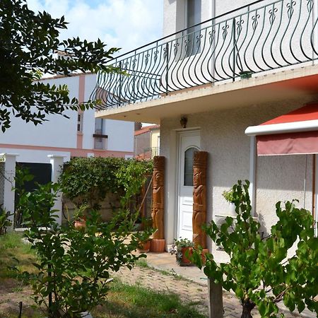 City Break Apartment Narbonne Luaran gambar