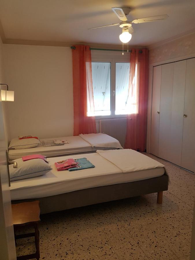 City Break Apartment Narbonne Luaran gambar