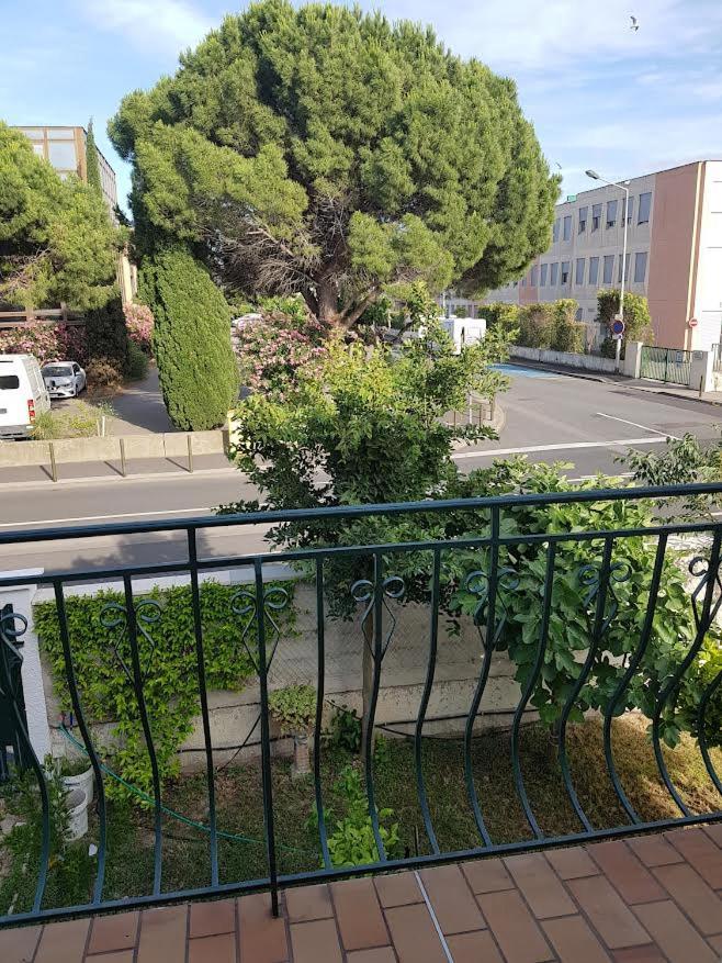 City Break Apartment Narbonne Luaran gambar