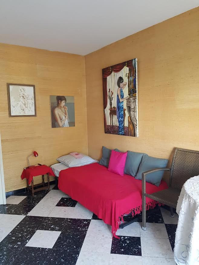 City Break Apartment Narbonne Luaran gambar