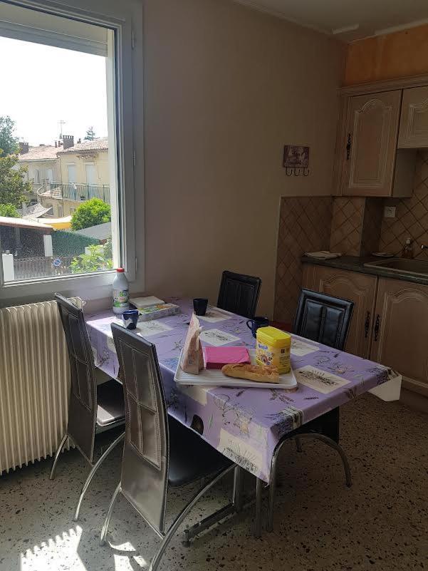 City Break Apartment Narbonne Luaran gambar
