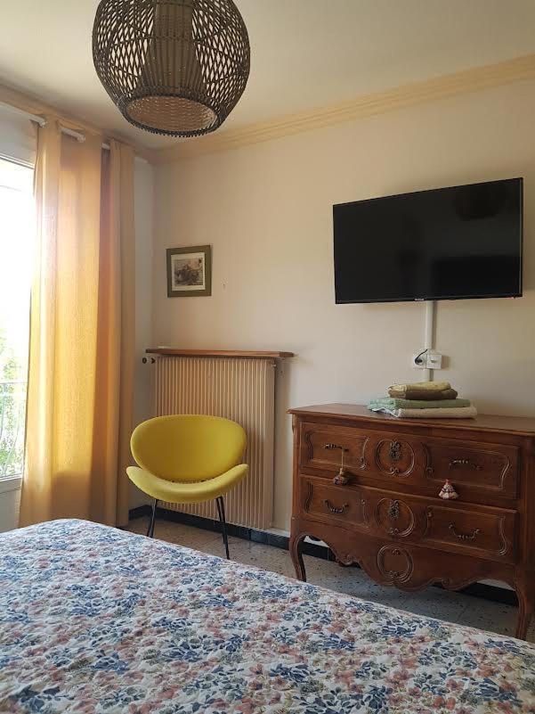 City Break Apartment Narbonne Luaran gambar