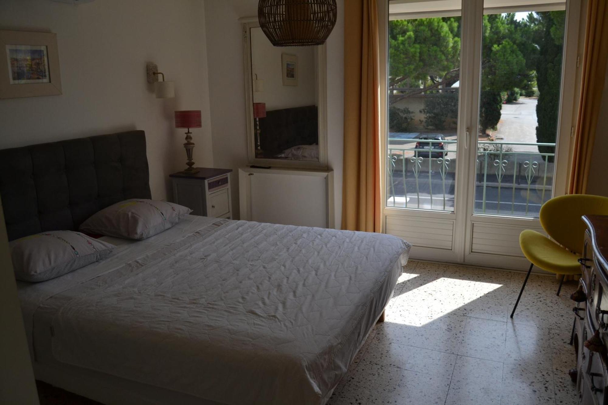 City Break Apartment Narbonne Luaran gambar
