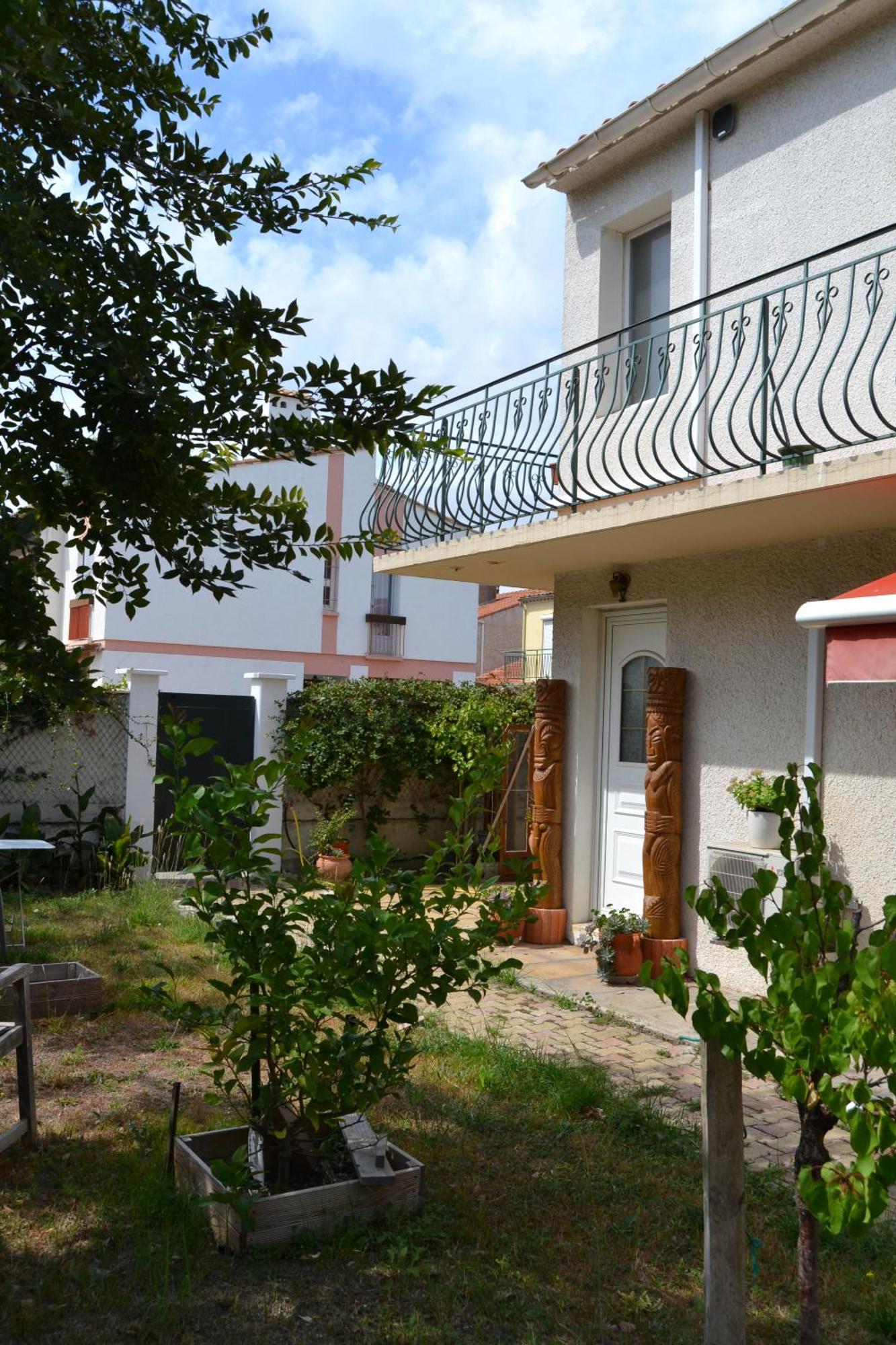 City Break Apartment Narbonne Luaran gambar