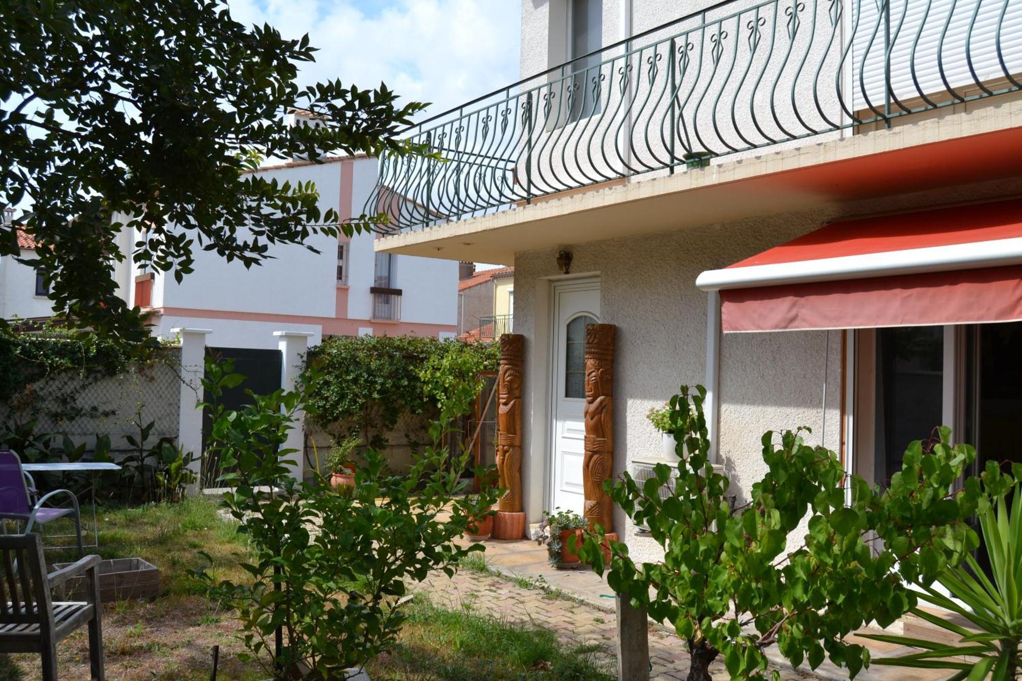City Break Apartment Narbonne Luaran gambar